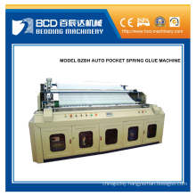 Bzbh Auto Pocket Spring Assembling Machine